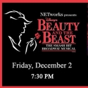 BEAUTY AND THE BEAST Plays the Morris Center 12/2 & 12/3 Video