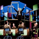 Photo Flash: Reprise Theater Company's HOW TO SUCCEED Video
