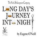 York Shakes Presents LONG DAY'S JOURNEY INTO NIGHT May 28-June 12 Video
