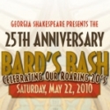 Georgia Shakespeare Celebrates Roaring 20's with Gala May 22 Video