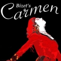 St Petersburg Opera Closes Season with CARMEN June 4-6 Video