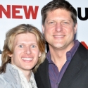 Photo Coverage: Sieber-Led THE KID Opens Off-Broadway