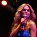 Photo Coverage: Laura Bell Bundy Plays The Highline