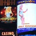 Las Vegas Review: PEEPSHOW Video