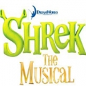 Ashford to Co-Direct SHREK Tour; Cast Announced