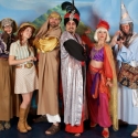 Photo Flash: Desert Star Playhouse's SHEIK OF PERSIA Video