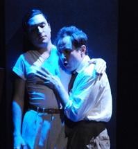 Photo Coverage: Snoo Wilson’s Lovesong of the Electric Bear Image