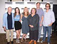 Photo Coverage: Meet the Cast of THE LANGUAGE ARCHIVE Image