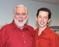 Photo Coverage: The Roar of the Greasepaint – The Smell of the Crowd Image
