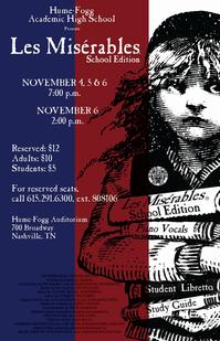 Photo_Coverage_Gary_Morris_mentors_HumeFogg_Highs_LES_MISERABLES_cast_20000101