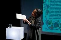 Photo Flash: FUTURA Opens at NAATCO Image