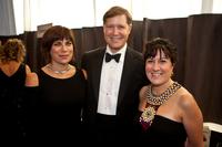 Photo Flash: CTC Celebrates at Curtain Call Ball Image