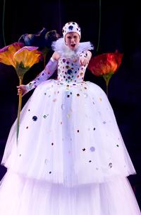 Photo Flash: Steppenwolf Presents BEHIND THE CURTAIN Image