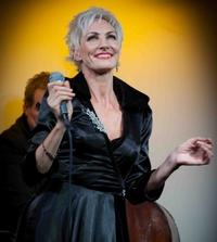 Photo Coverage: Amra-Faye Wright Plays Metropolitan Room Image