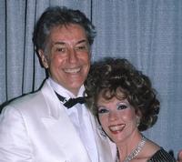 Photo Coverage: Remembering Farley Granger Image