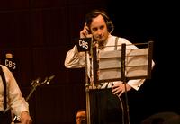 Photo Flash: Art of Time Ensemble's WAR OF THE WORLDS Image
