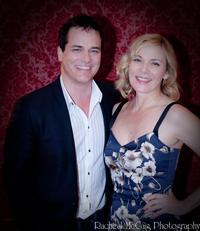 Photo-Coverage-Paul-Gross-joins-Kim-Cattrall-in-Private-Lives-20000101