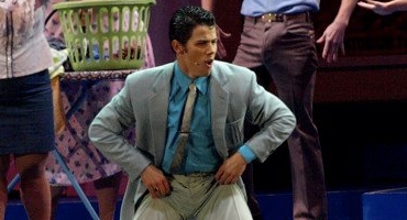Hairspray at the Bowl - Reviews