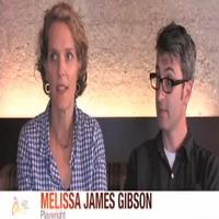 STAGE TUBE: Melissa James Gibson & Daniel Aukin Talk THIS Video