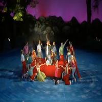 STAGE TUBE: The Muny's BYE BYE BIRDIE Highlights!