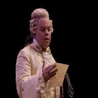 STAGE TUBE: Sneak Peek of Stratford Shakespeare Festival's THE MISANTHROPE Video