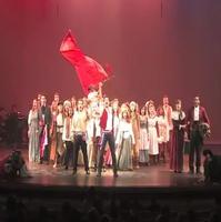 STAGE TUBE: Highlights from Broadway Dreams Foundation in Philadelphia! Video