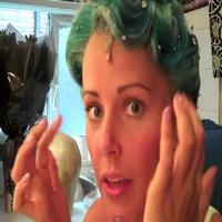 THE WIZARD OF OZ BLOG: Emily Tierney Becomes Glinda Video