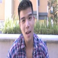 STAGE TUBE: GODSPELL's Telly Leung Answers Fan Questions! Video