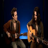 STAGE TUBE: Reeve & Zane Carney Talk SPIDER-MAN, Perform Acoustic Songs! Video
