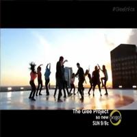 STAGE TUBE: THE GLEE PROJECT Performs Pink's 'Raise Your Glass'! Video