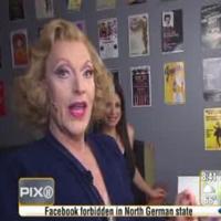 STAGE TUBE: PRISCILLA QUEEN OF THE DESERT Featured on CURTAIN UP!