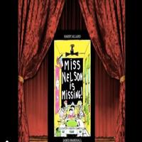 STAGE TUBE: Backstage at Miss Nelson is Missing - Episode 2 Video