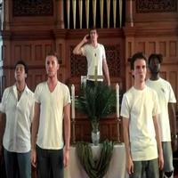 STAGE TUBE: First Look at Street Theatre Company's ALTAR BOYZ Video