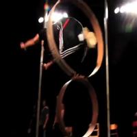 STAGE TUBE: Behind the Scenes of TRACES!