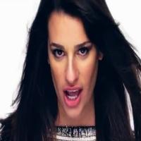 STAGE TUBE: GLEE Cast Does Fashion Night Out Music Video! Video
