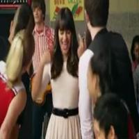 STAGE TUBE: First Look at GLEE Season 3!