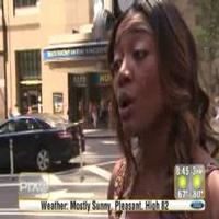 STAGE TUBE: SISTER ACT Featured on CURTAIN UP!