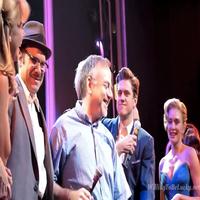 STAGE TUBE: CATCH ME IF YOU CAN Takes its Final Bows Video