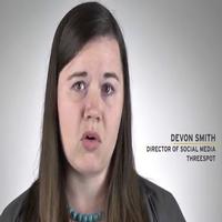 STAGE TUBE: I AM THEATRE Project - Devon Smith Video