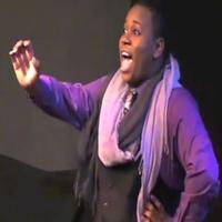 STAGE TUBE: GLEE PROJECT Runner-Up Sings SISTER ACT! Video