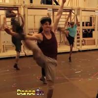 STAGE TUBE: Inside Christopher Gattelli’s NEWSIES Choreography