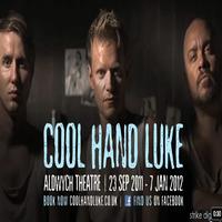 STAGE TUBE: First Look at COOL HAND LUKE Before it Hits the West End! Video