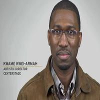 STAGE TUBE: I AM THEATRE Project - Kwame Kwei-Armah Video