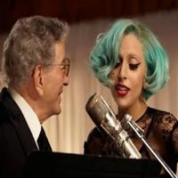 STAGE TUBE: Lady Gaga Sings BABES IN ARMS with Tony Bennett! Video