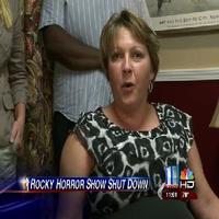 STAGE TUBE: ROCKY HORROR SHOW Gets Banned From Georgia Arts Center