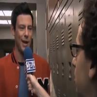 STAGE TUBE: Sneak Peek at GLEE's Season 3 Opener