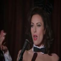 STAGE TUBE: Laura Benanti Sings on THE PLAYBOY CLUB- Watch the Full Episode! Video