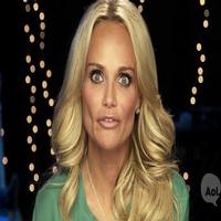 STAGE TUBE: Kristin Chenoweth Shares Some Real Lessons Learned Video