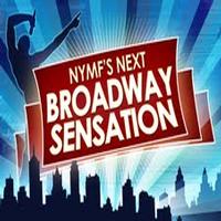 BWW TV NYMF Next Broadway Sensation 2011 - DeSean Stokes Video