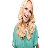 STAGE TUBE: Sneak Peek at AOL's 'Behind the Sessions' With Kristin Chenoweth! Video